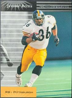 Jerome Bettis