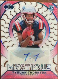 Tyquan Thornton