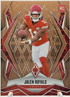 Jalen Royals