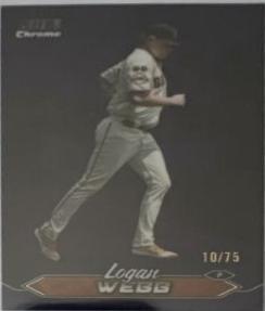 Logan Webb