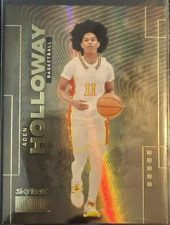 Aden Holloway