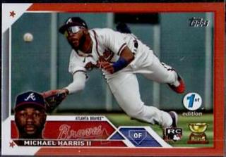 Michael Harris II
