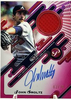 John Smoltz