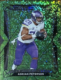 Adrian Peterson