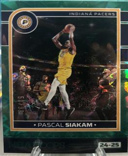 Pascal Siakam