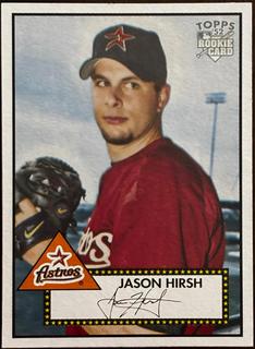 Jason Hirsh