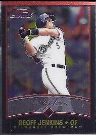 Geoff Jenkins