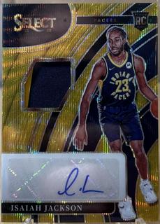 Isaiah Jackson