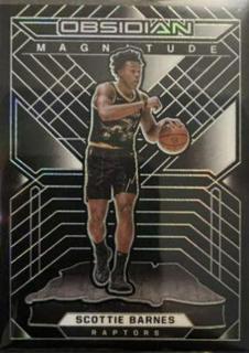 Scottie Barnes