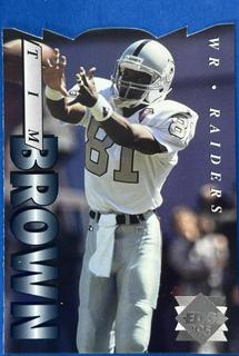 Tim Brown