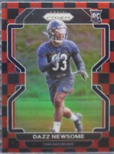 Dazz Newsome