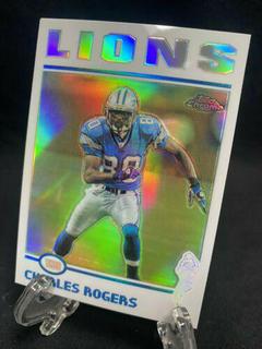 Charles Rogers