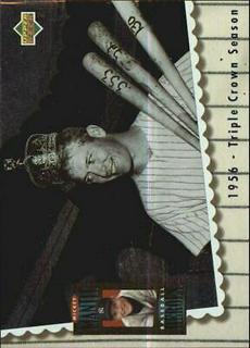 Mickey Mantle