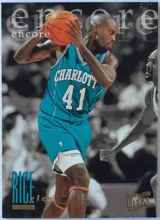 Glen Rice