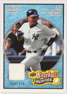 Derek Jeter