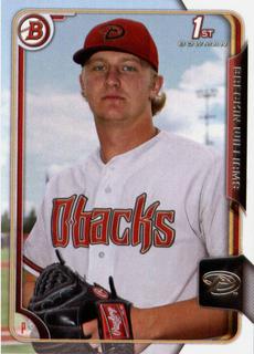 Breckin Williams