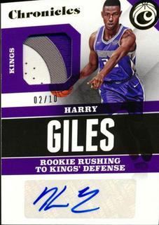 Harry Giles