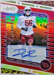 Darius Robinson
