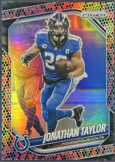 Jonathan Taylor