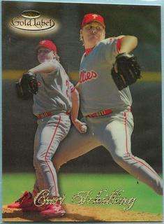Curt Schilling