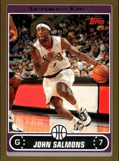 John Salmons