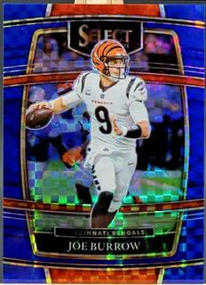 Joe Burrow