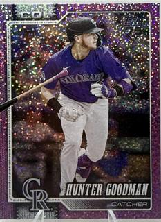 Hunter Goodman