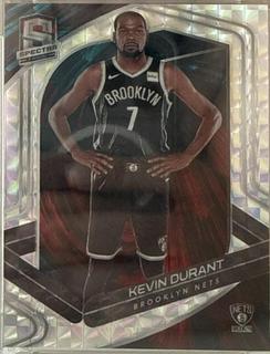 Kevin Durant