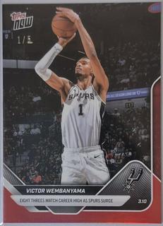 Victor Wembanyama