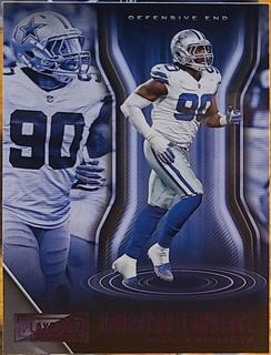 DeMarcus Lawrence