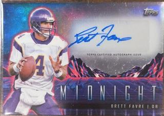 Brett Favre