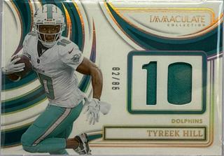 Tyreek Hill