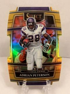 Adrian Peterson