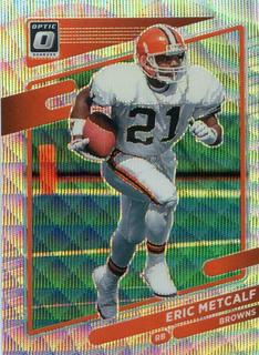 Eric Metcalf