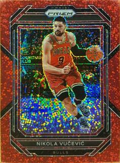 Nikola Vucevic