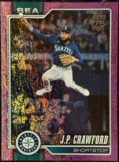 J.P. Crawford