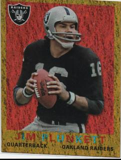 Jim Plunkett