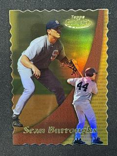 Sean Burroughs