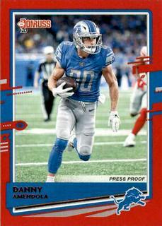 Danny Amendola
