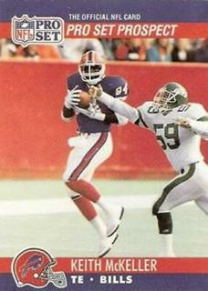 Keith McKeller