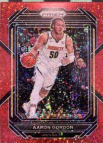 Aaron Gordon