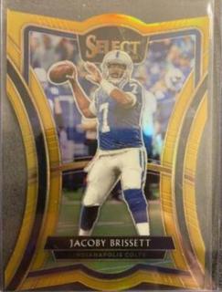 Jacoby Brissett
