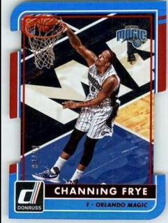Channing Frye