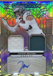 Johnny Wilson