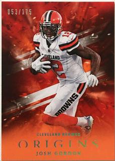 Josh Gordon