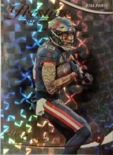 Mike Evans