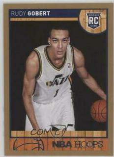 Rudy Gobert