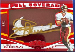 Joe Theismann