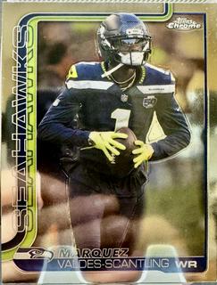 Marquez Valdes-Scantling