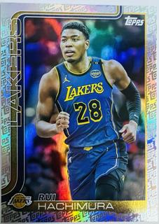Rui Hachimura